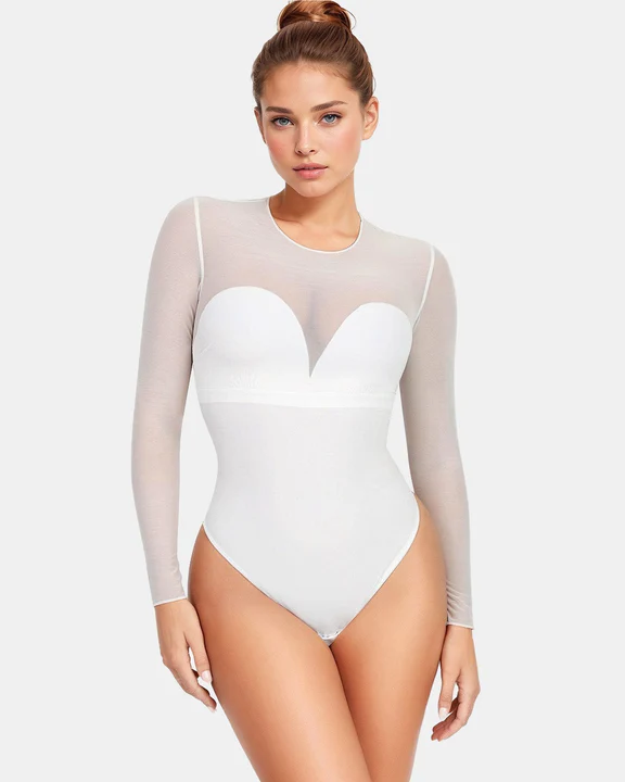 ZeraSuit™ CHICBODY